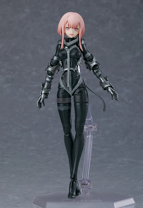 Max Factory Figma Falslander Lanze Reiter 7 Max Factory Figma Falslander Lanze Reiter - Image 7