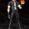 FREEing Figma The King Of Fighters '98 Ultimate Match Kyo Kusanagi
