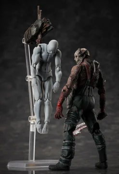 GOOD SMILE COMPANY Figma Dead By Daylight The Trapper -Max Factory 3a95591d7136484a9f421477f1870b19.jpg