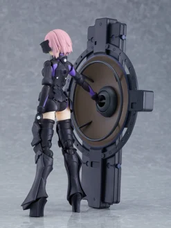 Max Factory Figma Fate/Grand Order Shielder/Mash Kyrielight (Ortinax) 13 Max Factory Figma Fate/Grand Order Shielder/Mash Kyrielight (Ortinax) -Max Factory 3ab7cac108654c16a1893a5a787b3eae.jpg