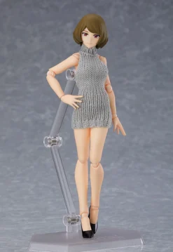 Max Factory Figma Female Body (Chiaki) With Backless Sweater Outfit -Max Factory 3afa7906b63846b08fb7bfc95c48d469.jpg