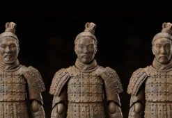FREEing Figma The Table Museum Terracotta Army -Max Factory 3b2058b8099b49cb9e224121d3026b7f.jpg