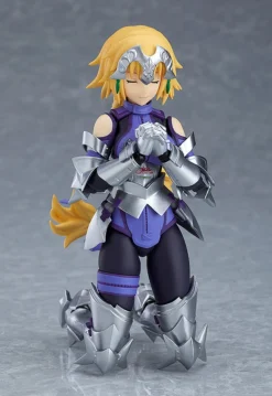 Max Factory Figma Goodsmile Racing & Type-Moon Racing Jeanne D'Arc: Racing Ver. -Max Factory 3b6c664da36848ba94631a832cb992ef.jpg