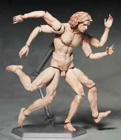 FREEing Figma The Table Museum: Vitruvian Man (Re-run) -Max Factory 3bff7cfa2eb64943ae02b9ea4d7aa627.jpg
