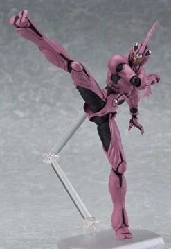 GOOD SMILE COMPANY Figma Guyver II F 7 GOOD SMILE COMPANY Figma Guyver II F -Max Factory 3d5895138ae34b57a1c65719b24cb4c3.jpg