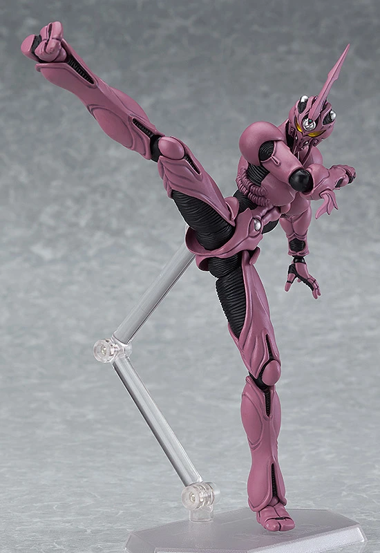 GOOD SMILE COMPANY Figma Guyver II F 3 GOOD SMILE COMPANY Figma Guyver II F - Image 3