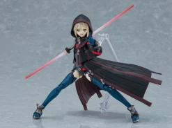 Max Factory Figma Fate/Grand Order Berserker/Mysterious Heroine X (Alter) -Max Factory 3e17d3a0d0134a4a8f7e3df071f1cca8.jpg