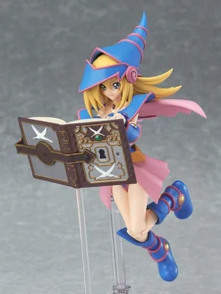 Max Factory Figma Yu-Gi-Oh! Dark Magician Girl (Re-run) 8 Max Factory Figma Yu-Gi-Oh! Dark Magician Girl (Re-run) -Max Factory 3e1f686fd34b41cfbad52b62116ee49d.jpg