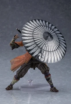 Max Factory Figma Sekiro: Shadows Die Twice Sekiro: DX Edition 17 Max Factory Figma Sekiro: Shadows Die Twice Sekiro: DX Edition -Max Factory 3e6bbf11ae0844449d3d07340bcc6792.jpg