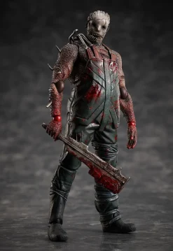 GOOD SMILE COMPANY Figma Dead By Daylight The Trapper