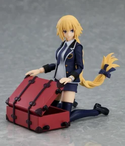 Max Factory Figma Fate/Apocrypha Ruler: Casual Ver. -Max Factory 3f12e459a4dc48e28cc73d9fef244b99.jpg