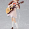 GOOD SMILE COMPANY Figma Sekirara Mana Miyuki - School Uniform Ver.