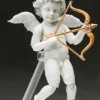 FREEing Figma The Table Museum: Angel Statue - Single Ver.
