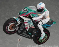 GOOD SMILE COMPANY [Outlet] Figma Racing Miku 2014: EV Mirai Ver. -Max Factory 40a4285dfc754cdc8e53163d2946e21c.jpg