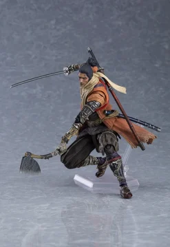 Max Factory Figma Sekiro: Shadows Die Twice Sekiro: DX Edition