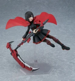 Max Factory Figma RWBY Ruby Rose -Max Factory 41897137cfe34fe6b94ff19740146870.jpg