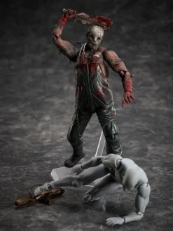 GOOD SMILE COMPANY Figma Dead By Daylight The Trapper -Max Factory 41f2251433864123b9d35603ede64fe2.jpg