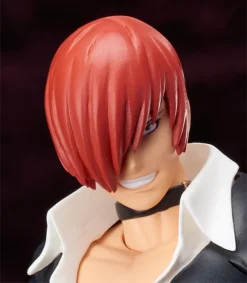 FREEing Figma The King Of Fighters '98 Ultimate Match Iori Yagami -Max Factory 42d0413b851d4ac3824696ca9bf7daec.jpg