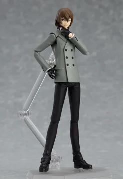 Max Factory Figma Persona 5 Royal Goro Akechi