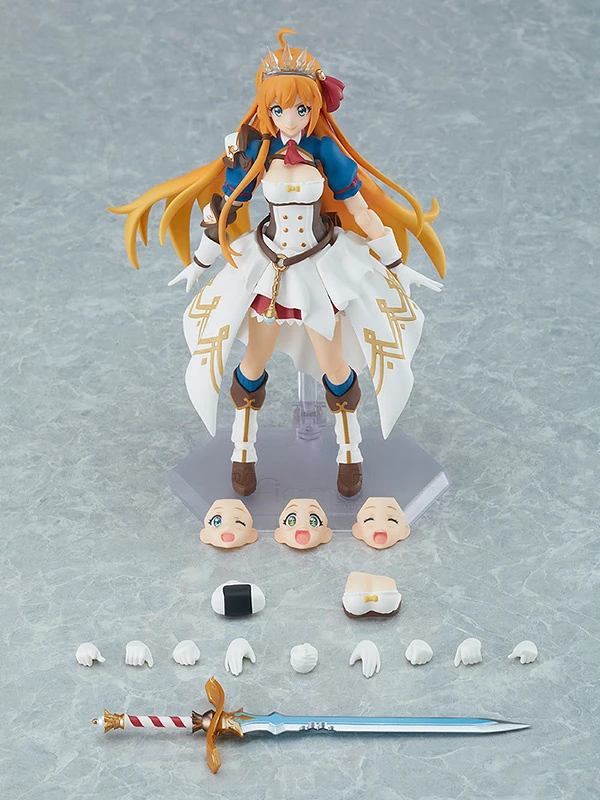 Max Factory Figma Princess Connect! Re:Dive Pecorine 9 Max Factory Figma Princess Connect! Re:Dive Pecorine - Image 9