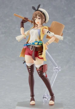 Max Factory Figma Atelier Ryza: Ever Darkness & The Secret Hideout Reisalin Stout -Max Factory 4334f73c55f94f56abc025b7c7e597d8.jpg