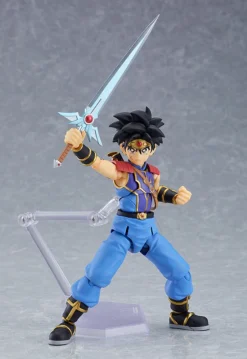 Max Factory Figma Dragon Quest: The Adventure Of Dai Dai 13 Max Factory Figma Dragon Quest: The Adventure Of Dai Dai -Max Factory 4492a2762df84d11a18411ac2755d2cf.jpg