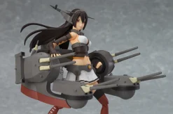 GOOD SMILE COMPANY Figma KanColle Nagato -Max Factory 44997a6367c645d49b05ed7a6fac8fde.jpg