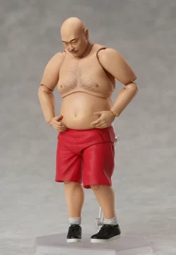 FREEing Figma Kuro-chan 21 FREEing Figma Kuro-chan -Max Factory 44a8c039a1f846358c38d47e826ab52a.jpg