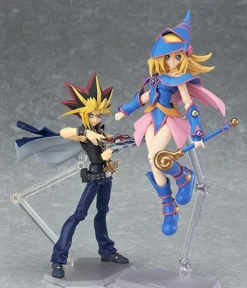 Max Factory Figma Yu-Gi-Oh! Dark Magician Girl (Re-run) 9 Max Factory Figma Yu-Gi-Oh! Dark Magician Girl (Re-run) -Max Factory 44e47f27c5394f09b3ea68b5f272a6de.jpg