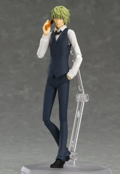GOOD SMILE COMPANY Figma Durarara!!x2 Shizuo Heiwajima -Max Factory 464a04b927834397bbb9fd853c409610.jpg
