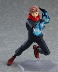 GOOD SMILE COMPANY Figma Jujutsu Kaisen Yuji Itadori -Max Factory 466bfcd38a404542901c659bf1699837.jpg