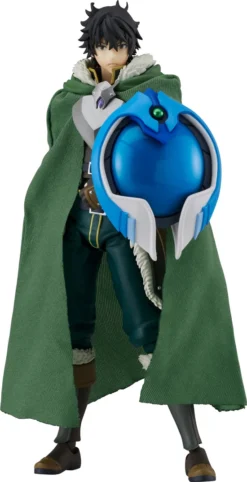 Max Factory Figma The Rising Of The Shield Hero Season 2 Naofumi Iwatani: DX Ver. -Max Factory 47b193b1cd114d50aff6b03c44c3f8ff.jpg