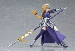 Max Factory Figma Fate/Grand Order Ruler/Jeanne D'Arc (Re-run) -Max Factory 48d6d3130b3846848f9460fe28727f6f.jpg