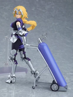 Max Factory Figma Goodsmile Racing & Type-Moon Racing Jeanne D'Arc: Racing Ver. -Max Factory 49b9d5a5f9c642f481eab95ea9006c1b.jpg