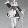 Max Factory Figma Re:Zero -Starting Life In Another World- Rem (Re-run)