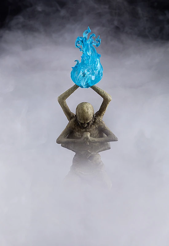 Max Factory Figma Sekiro: Shadows Die Twice Sekiro: DX Edition 5 Max Factory Figma Sekiro: Shadows Die Twice Sekiro: DX Edition - Image 5