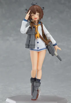 GOOD SMILE COMPANY Figma Yukikaze -Max Factory 4b147ae206194bfd9b354a47248bbf76.jpg