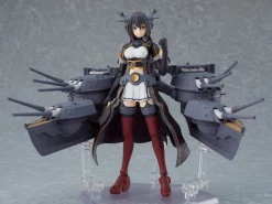 Max Factory Figma Kantai Collection -KanColle- Nagato Kai-II