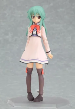 GOOD SMILE COMPANY Figma Sekirara Nozomi Akiyama - School Uniform Ver.