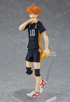 GOOD SMILE COMPANY Figma Haikyu!! Shoyo Hinata -Max Factory 4c9ee7ae686e43c5ad17837b6a75fa7c.jpg