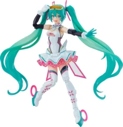 Max Factory Figma Racing Miku: 2021 Ver. -Max Factory 4d29f2e8099d4a298b459cdc73b0c0ef.jpg