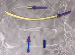 GOOD SMILE COMPANY Figma Ninja Slayer From Animation Darkninja 13 GOOD SMILE COMPANY Figma Ninja Slayer From Animation Darkninja -Max Factory 4d2f3c1bf74745a5ad75e5ebdd066845.jpg