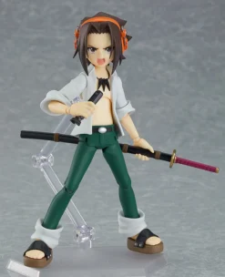 Max Factory Figma Shaman King Yoh Asakura -Max Factory 4ef9d744de604ab783f66074d7b2673a.jpg
