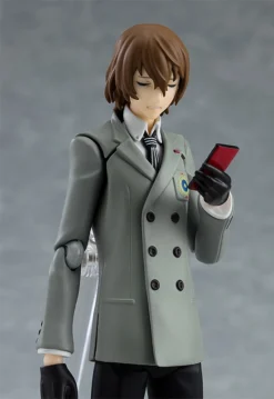 Max Factory Figma Persona 5 Royal Goro Akechi -Max Factory 4f4c14acd9954812b5c204fcb2d0f68f.jpg
