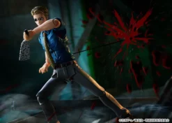 GOOD SMILE COMPANY Figma Jujutsu Kaisen Kento Nanami 15 GOOD SMILE COMPANY Figma Jujutsu Kaisen Kento Nanami -Max Factory 501f17e43f54480a996743b5a2d98707.jpg