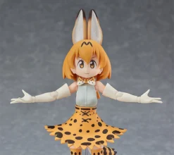 Max Factory Figma Kemono Friends Serval -Max Factory 5080f7d2f45e4019aa9054e277589579.jpg