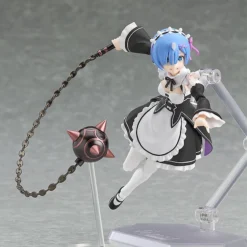 Max Factory Figma Re:Zero -Starting Life In Another World- Rem (Re-run) 8 Max Factory Figma Re:Zero -Starting Life In Another World- Rem (Re-run) -Max Factory 5160d9b25a6d4daebfb9c20f9b961e27.jpg