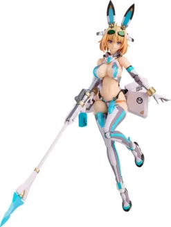 Max Factory Figma Bunny Suit Planning Sophia F. Shirring -Max Factory 519468edbdf54846b02c66ccd4bd97bf.jpg