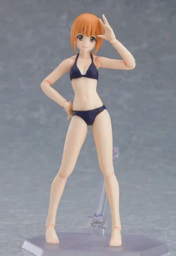 Max Factory Figma Female Swimsuit Body (Emily)