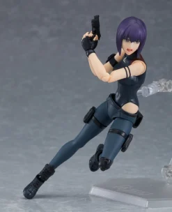 Max Factory Figma Ghost In The Shell: SAC_2045 Motoko Kusanagi: SAC_2045 Ver. -Max Factory 53c541b3f4b4452abd02c1bb1264f3e6.jpg